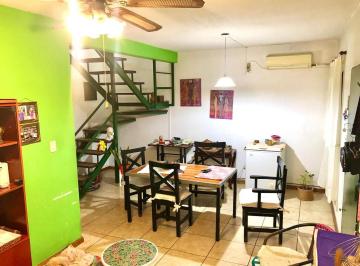Casa · 100m² · 4 Ambientes · 1 Cochera · Venta Casa Cuatro Ambientes en Jose C Paz Apta Credito