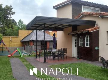 NNI-NNI-4074_2 · Venta de Casa en Ciudad Evita