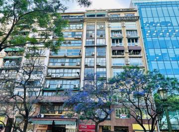 Consultorio · 40m² · Venta Centro Oficina 2 Amb Bajó de Precio