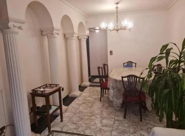 Departamento · 85m² · 3 Ambientes · 1 Cochera · Alquiler Temporal Departamento 3 Ambientes en Palermo