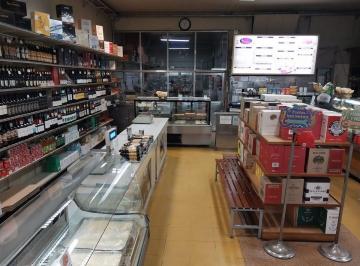 Fondo de comercio · 199m² · Venta de Fondo de Comercio Fabrica de Pasta Varios