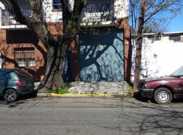 Depósito · 150m² · Depósito - Olivos - Uzal/panam.