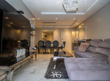 Departamento · 115m² · 4 Ambientes · 1 Cochera · Venta 4 Ambientes con Cochera! Palermo!