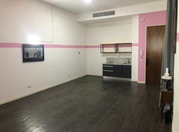 Departamento · 45m² · 1 Ambiente · Loft Alquiler San Telmo Amoblado Para Vivienda
