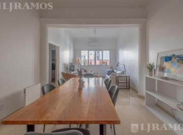 Departamento · 84m² · 3 Ambientes · Palermo Botanico.