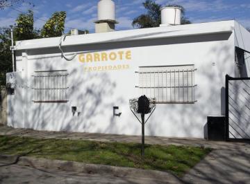 PH · 54m² · 3 Ambientes · PH Al Frente - Venta y Alquiler Lindo Barrio - Marmol