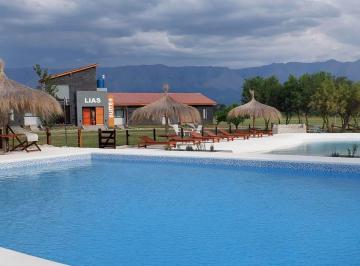 Hotel · 1255m² · Venta Increible Complejo de Cabañas en Nono