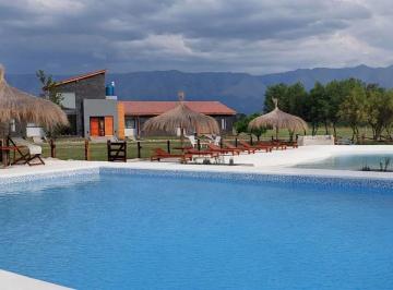 Hotel · 1255m² · Venta Increible Complejo de Cabañas en Nono
