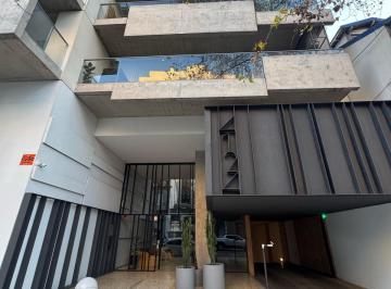 Departamento · 152m² · 4 Ambientes · 1 Cochera · Departamento a Estrenar en Alquiler – 3 Ambientes C/ Dependencia en Dúplex y Cochera