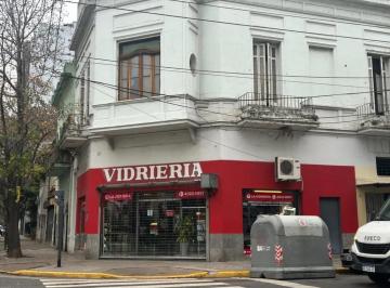 Terreno · 123m² · Venta de Terreno de 1.385 m² Totales en Esquina en Boedo