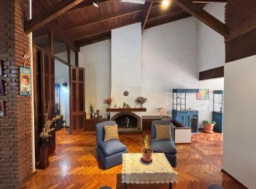 Living · Casa en Don Bosco