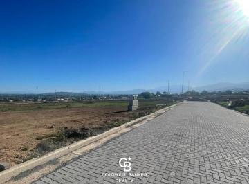 Terreno · 400m² · Terrenos en Mirador Oeste Grand Bourg
