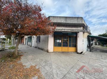 PH · 90m² · 4 Ambientes · Venta de 3 Unidades Funcionales – Al Frente – Planta Baja – Sin Expensas