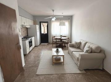 Departamento · 42m² · 2 Ambientes · Departamento - General San Martin