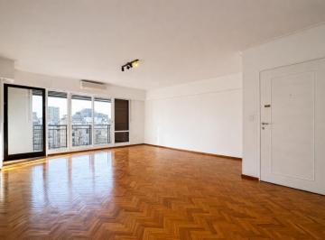 Departamento · 90m² · 3 Ambientes · 1 Cochera · Departamento en Recoleta en Venta - Apto Crédito