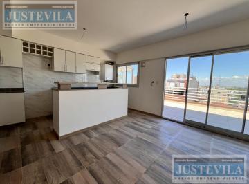 Departamento · 42m² · 2 Ambientes · Departamento en San Cristobal