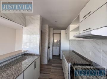 Departamento · 59m² · 2 Ambientes · Departamento en San Cristobal