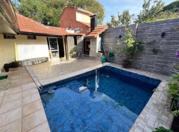 Casa · 200m² · 4 Ambientes · Casa en Alquiler Parque Luro, Las Farolas, Mar del Plata