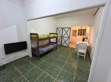 Departamento · 35m² · 1 Ambiente · Alquiler Monoambiente en Pb - Bella Vista