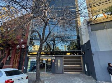 Oficina comercial de 1 ambiente, Barracas · Oficina - Herrera Al 1300