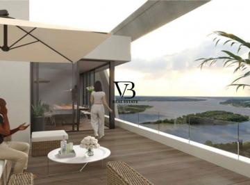 Departamento · 327m² · 7 Ambientes · 2 Cocheras · Departamento Penthouse Triplex en Paraná