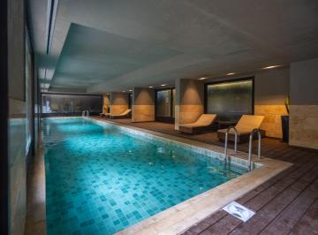 Departamento · 55m² · 1 Ambiente · Alquiler Temp Edificio Quartier Amenities Seg 24hs