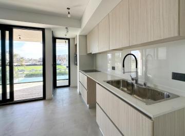 Departamento · 90m² · 3 Ambientes · 1 Cochera · Departamento en Puerto Escondido