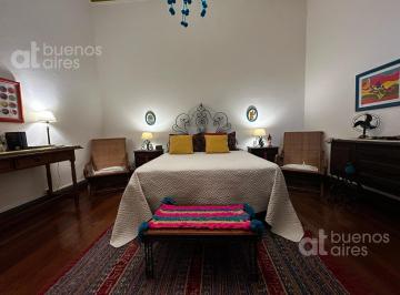 Departamento · 40m² · 2 Ambientes · PH 2 Ambientes con Patio en San Telmo en Alquiler Temporario