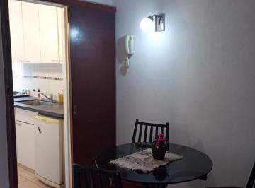 Departamento · 23m² · 2 Ambientes · Departamento en Alquiler - 1 Dormitorio 1 Baño - Mar del Plata