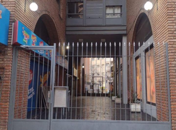 Departamento · 50m² · 3 Ambientes