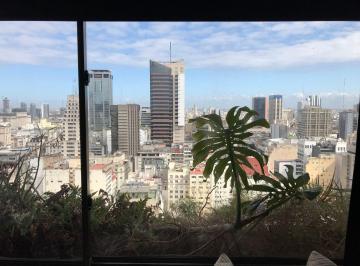 Departamento · 55m² · 3 Ambientes · Alquiler 3 Amb Amoblado Microcentro