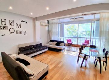 Departamento · 78m² · 2 Ambientes · Departamento 2 Ambientes San Telmo Amplio Luminoso
