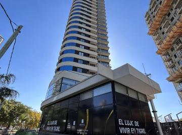 Local comercial · 135m² · Local en Brickell Tigre