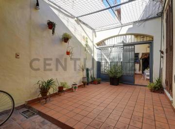 Casa · 153m² · 5 Ambientes · 1 Cochera · Venta Casa 5 Ambientes con Patio Terraza y Cochera - Palermo Soho