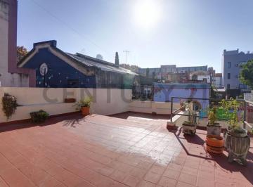 Casa · 153m² · 5 Ambientes · 1 Cochera · Venta Casa 5 Ambientes con Patio Terraza y Cochera - Palermo Soho