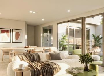 PH · 114m² · 4 Ambientes · 1 Cochera · Venta Departamento PH Tres Dorm. con Cochera Estrenar