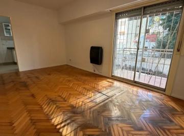 Departamento · 42m² · 2 Ambientes · Departamento en Venta en Belgrano, Capital Federal, Buenos Aires