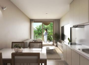 Departamento · 43m² · 2 Ambientes · Venta Departamento 2 Ambientes con Balcón, Próximo a Estrenar en Las Cañitas