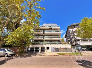 Frente Subsuelo · Departamento en Tigre