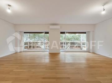 Departamento · 138m² · 4 Ambientes · 1 Cochera · Departamento en Venta en Recoleta. 3 Dorm., Cochera y Dos Balcones