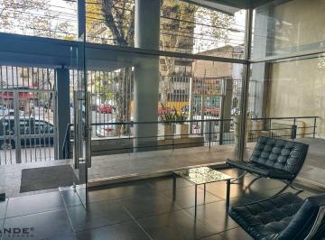SAD-SAD-2228_2 · Caballito. 2amb. Bcon. Pileta. Parrilla. Amenities. Excelente. Luminoso. Contraf