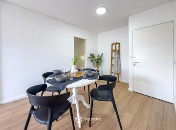 Departamento · 73m² · 3 Ambientes · Venta | Permuta - Departamento de 3 Dorm. - Centro, Rosario - Apto Crédito.