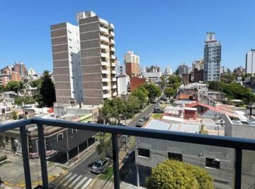 Departamento · 32m² · 2 Ambientes · Departamento 1 Dormitorio | Balcón | Zona Facultades