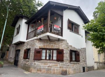 Casa de 3 ambientes, Mar del Plata · Chalet 3 Ambientes en Venta