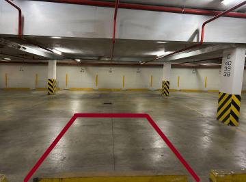 Garage · 12m² · Venta Cochera Terraforte I