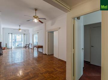 Departamento · 126m² · 4 Ambientes · 4 Ambientes - Palermo - Venta