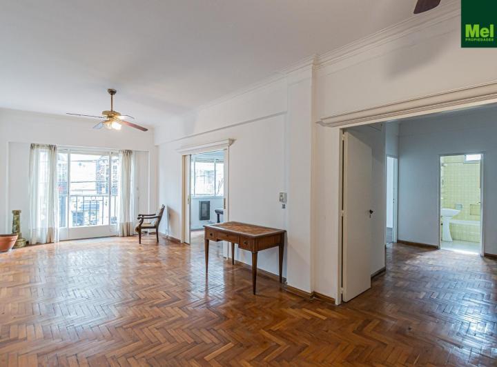 4 Ambientes - Palermo - Venta