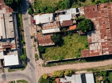 Terreno · 1300m² · 5 Ambientes · Terreno Comercial Marco Avellaneda E Italia