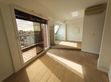 Departamento · 40m² · 2 Ambientes · Depto 2 Amb Tipo Loft C/balcón, Piso 10.