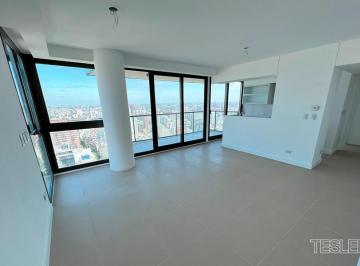 Departamento · 103m² · 3 Ambientes · 1 Cochera · Weik Belgrano Arcos y Zabala Piso Alto 3 Ambientes 2 Baños Completos Cochera Fija Full Amenities